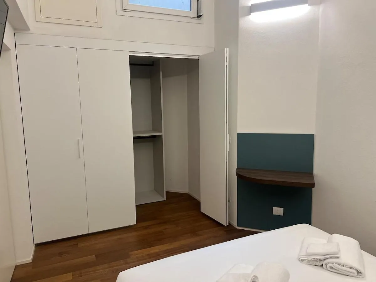 Two-Room Apartment In Historic Center With Private Courtyard 博洛尼亚
