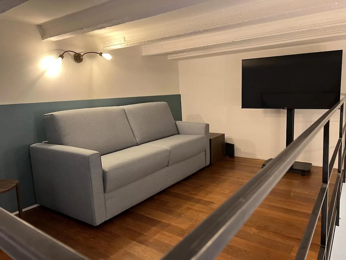 Two-Room Apartment In Historic Center With Private Courtyard 博洛尼亚 0*,