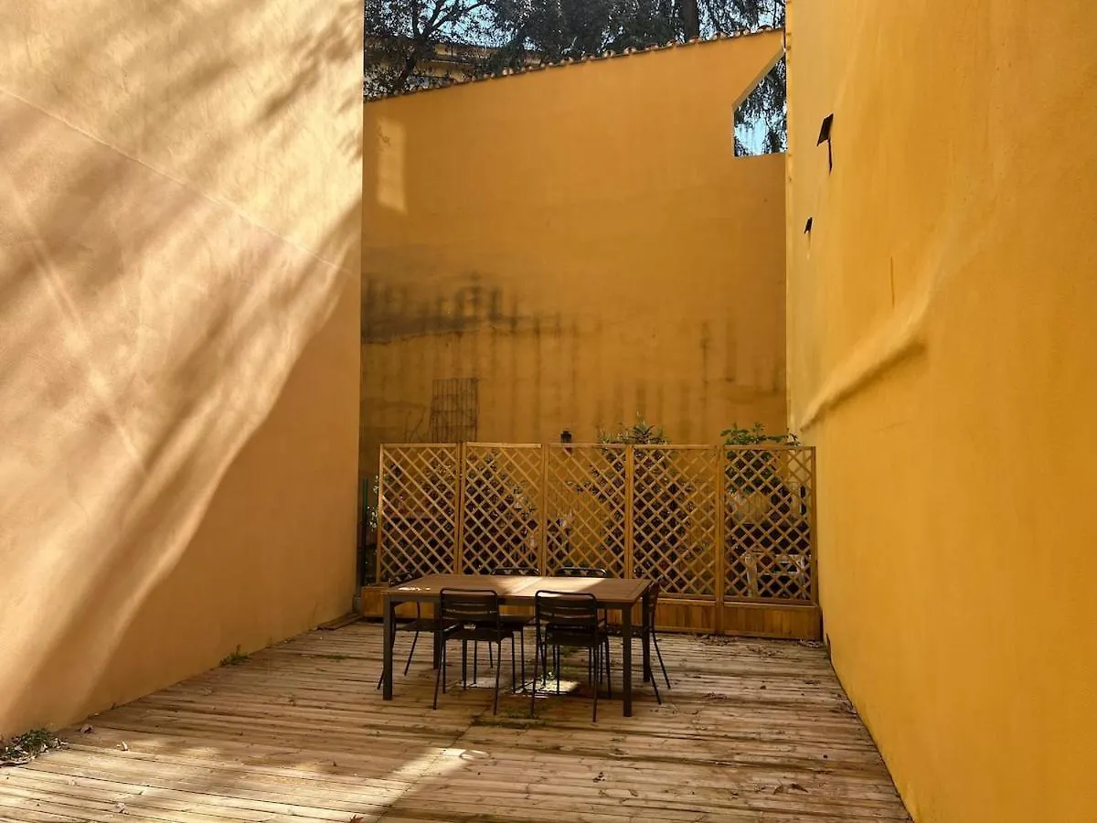 Two-Room Apartment In Historic Center With Private Courtyard 博洛尼亚